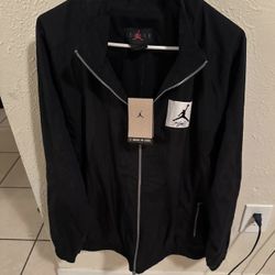 Jacket Jordan Original Men XL New $80 