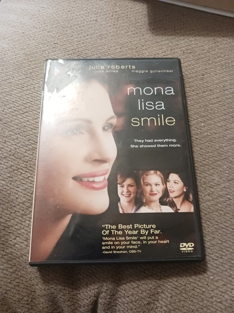 Dvd