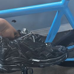 Balenciga Runners 