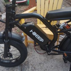 EBIKE 