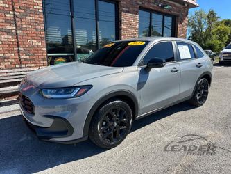 2023 Honda HR-V