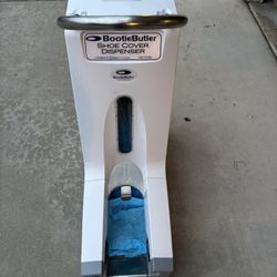 Large ULINE Bootie Butler