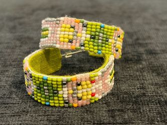 Laura Park Beaded Earrings