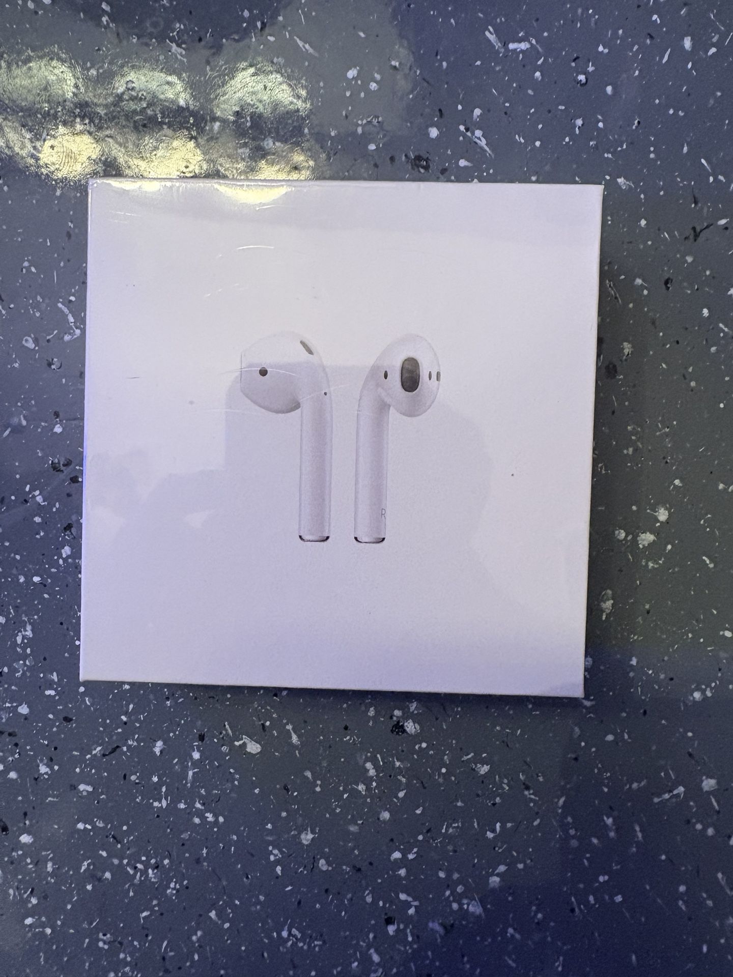 Bluetooth Earbuds