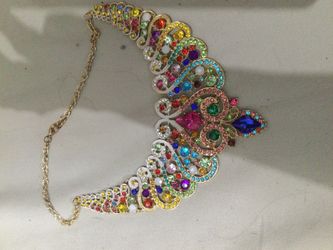 Costume Jewelry