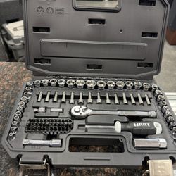 Hart Tool Set