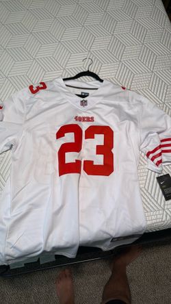 49ers Jersey
