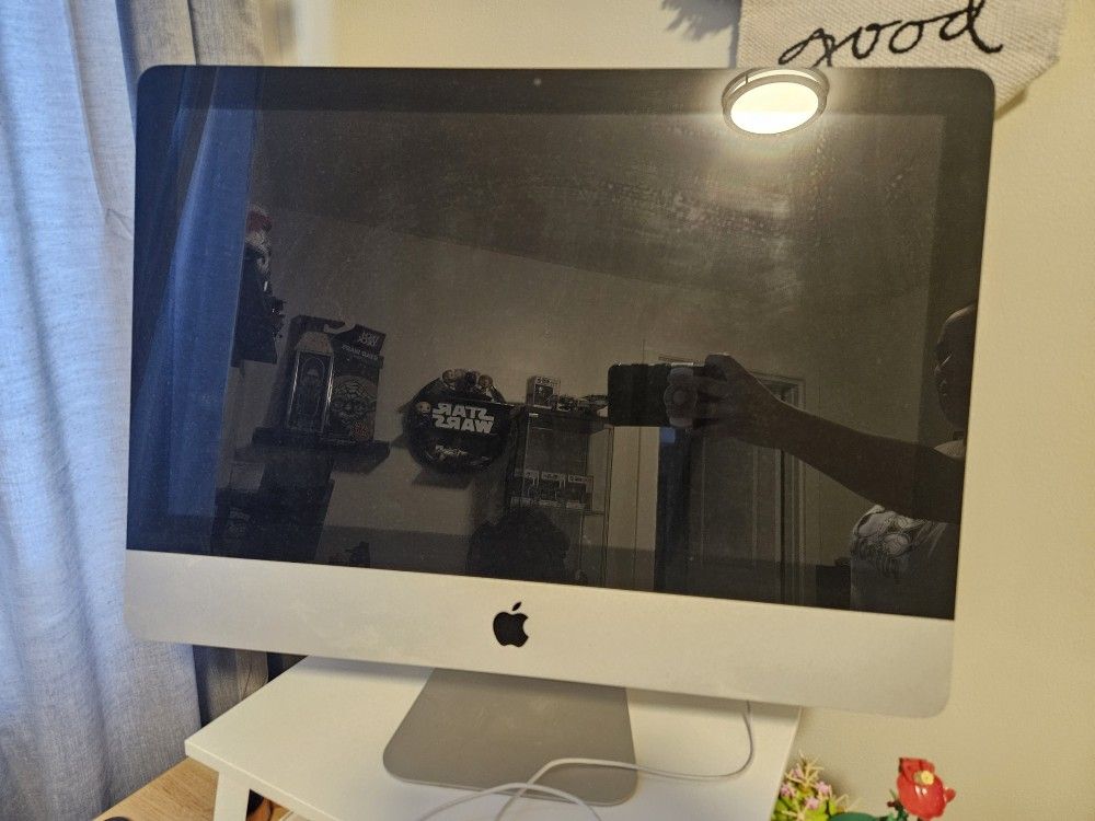 iMac (Possibly 2011)