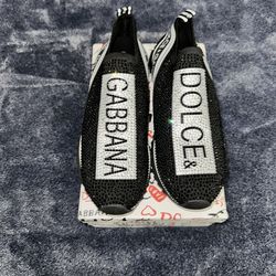 Dolce Gabbana shoes Men