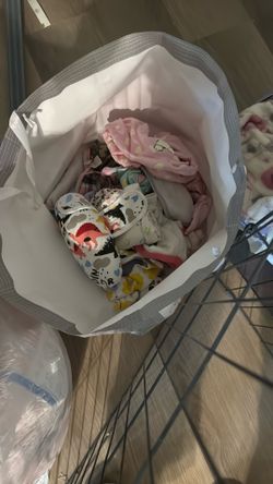 Baby Cloths 