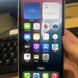 iPhone 11 Unlocked 128gb