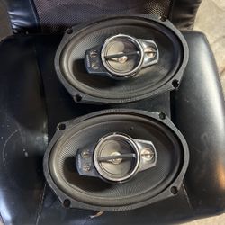 6x9 kenwood speaker 