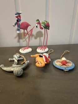 Christmas Decor