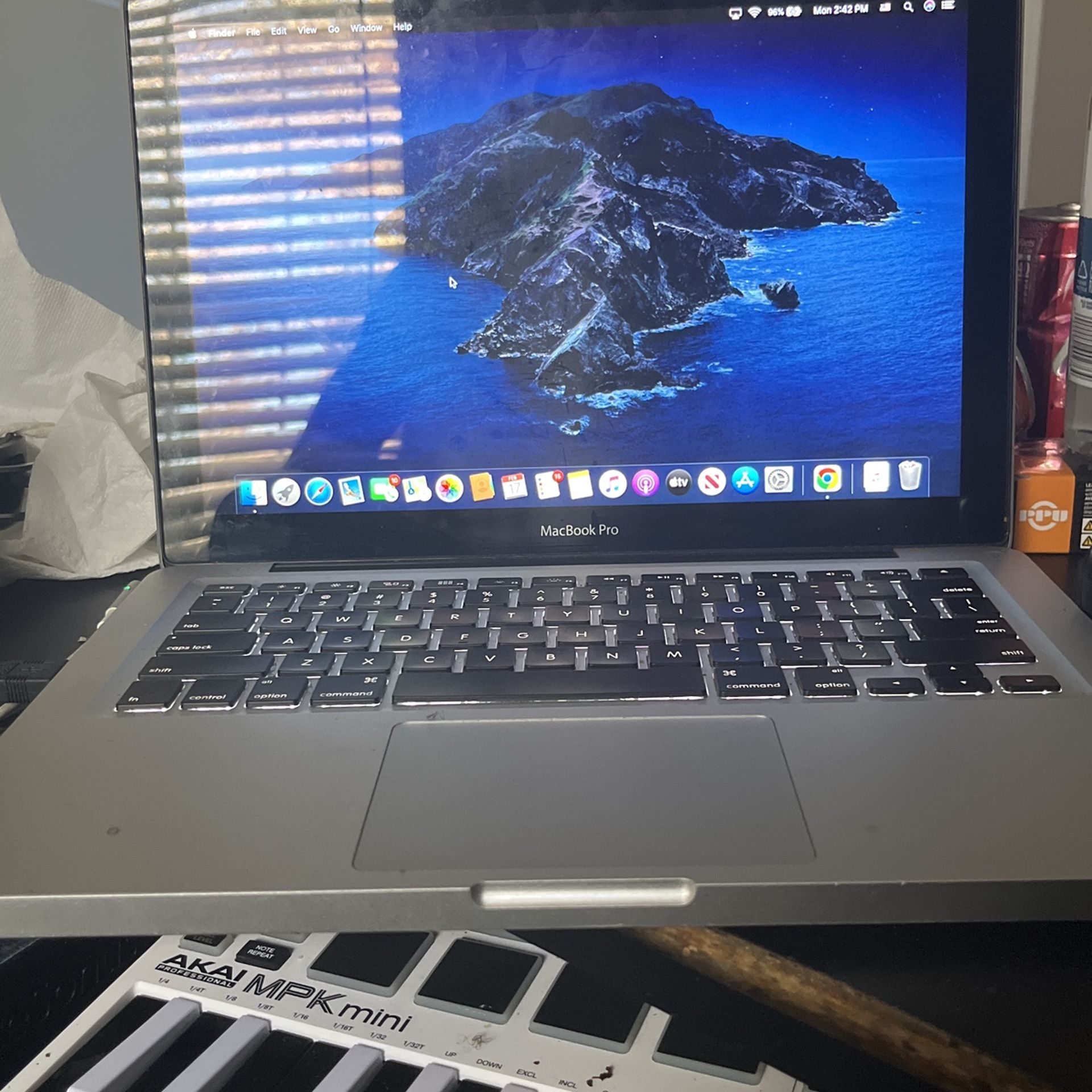MacBook Pro 13”