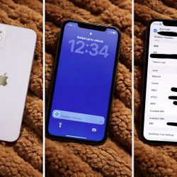 iPhone 11 – 128GB – Unlocked 🔥✅