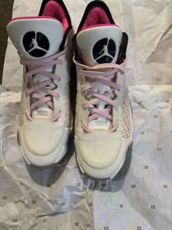 2 Pairs Of Jordan’s Brand New