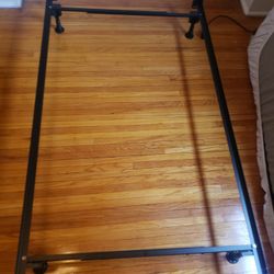 2 brand new in box foundation for twin and full