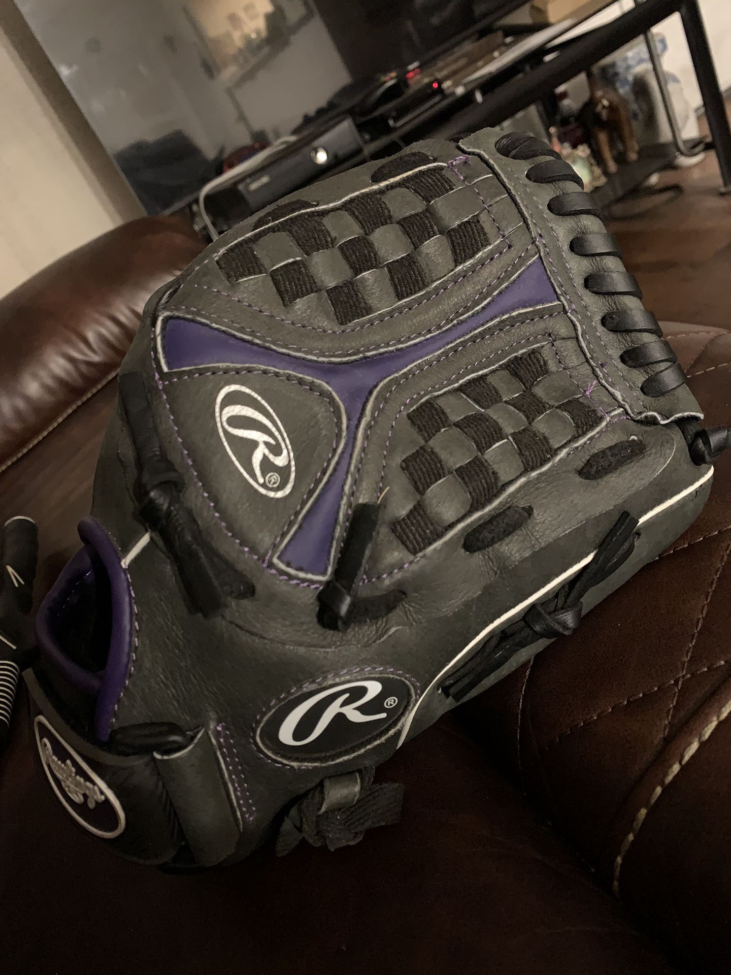 Softball Glove