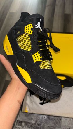 Jordan 4 Retro