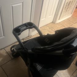 Gracie Stroller