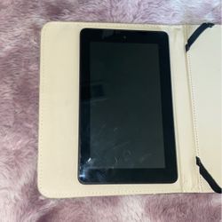 Amazon Tablet 