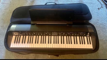KORG SV-1 Vintage 73-Key Stage Piano
