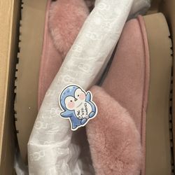 New Authentic UGG Tazzle Slippers