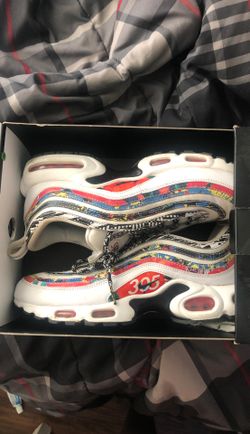 Air max