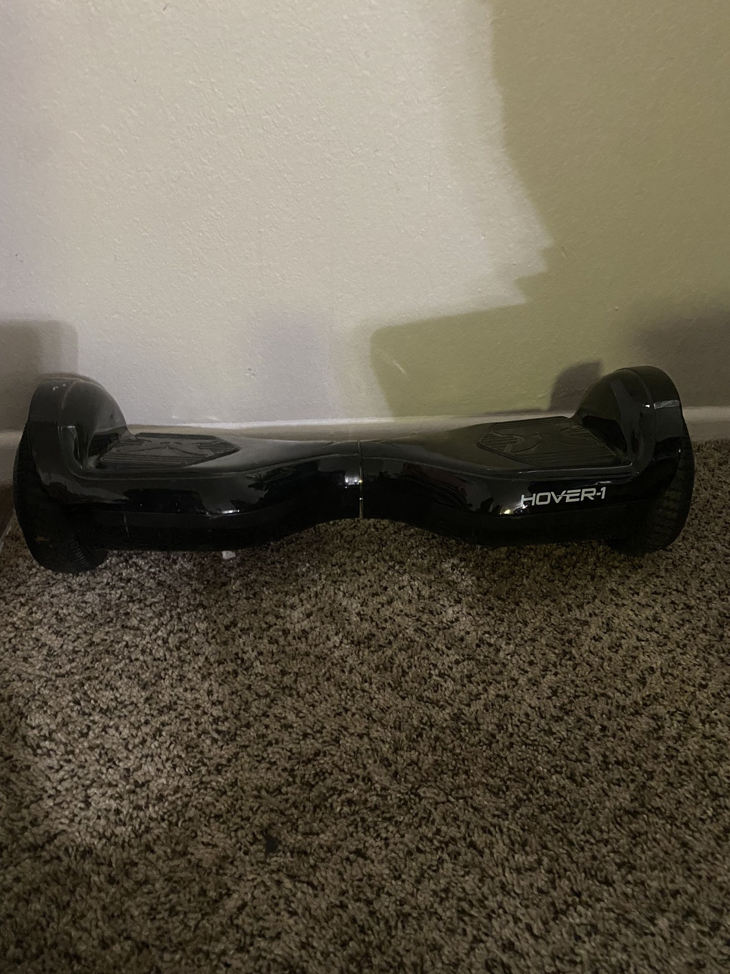 Hoverboard And Seat Attachment