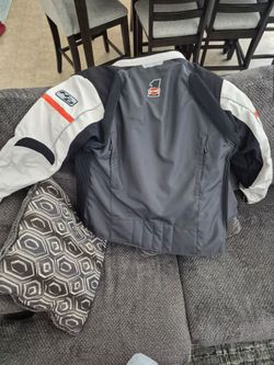 Harley Jacket