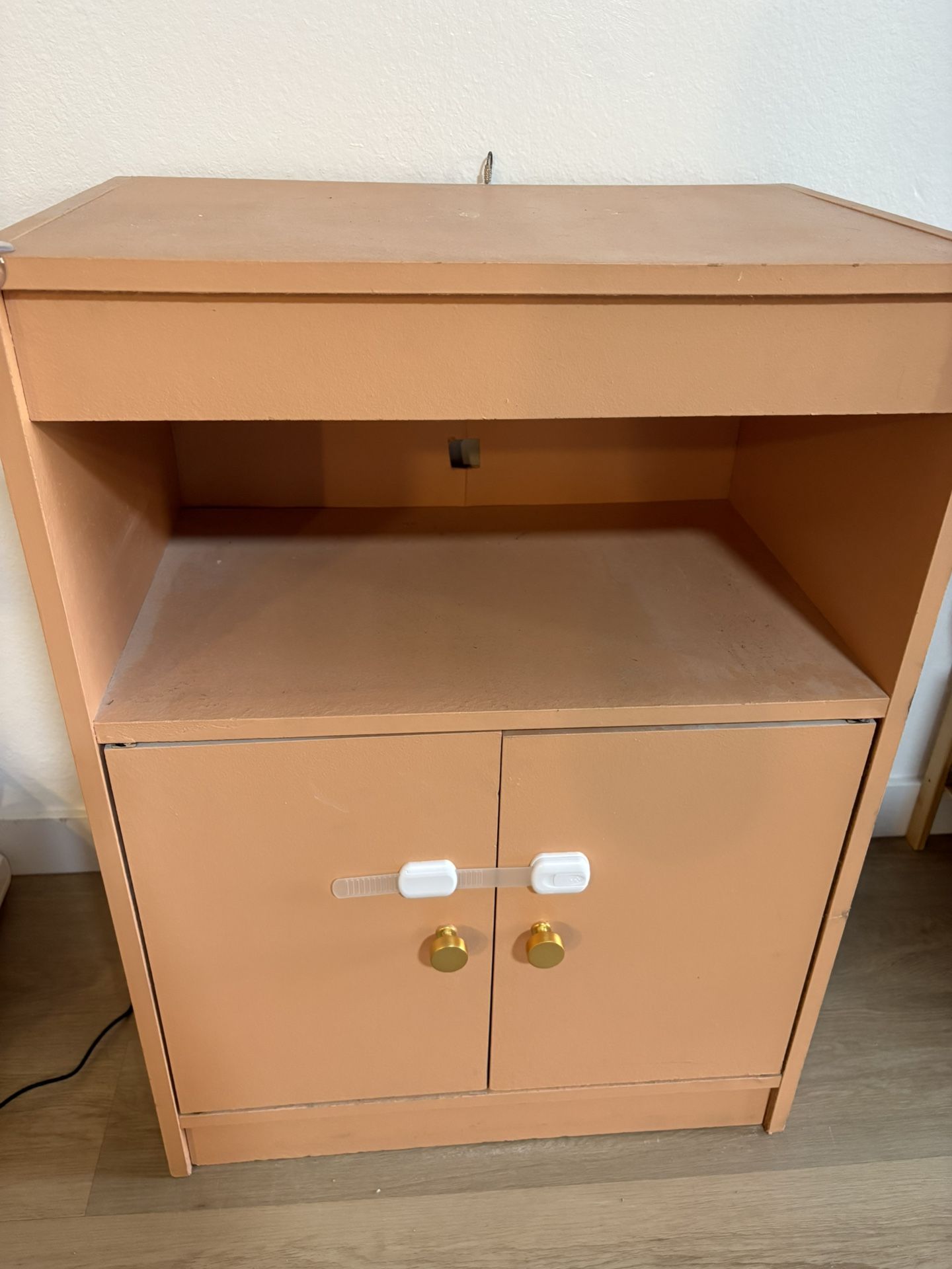 Kitty litter box