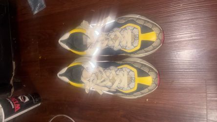 Real Gucci shoes