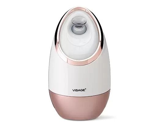 Visage Nano Ionic Facial Steamer