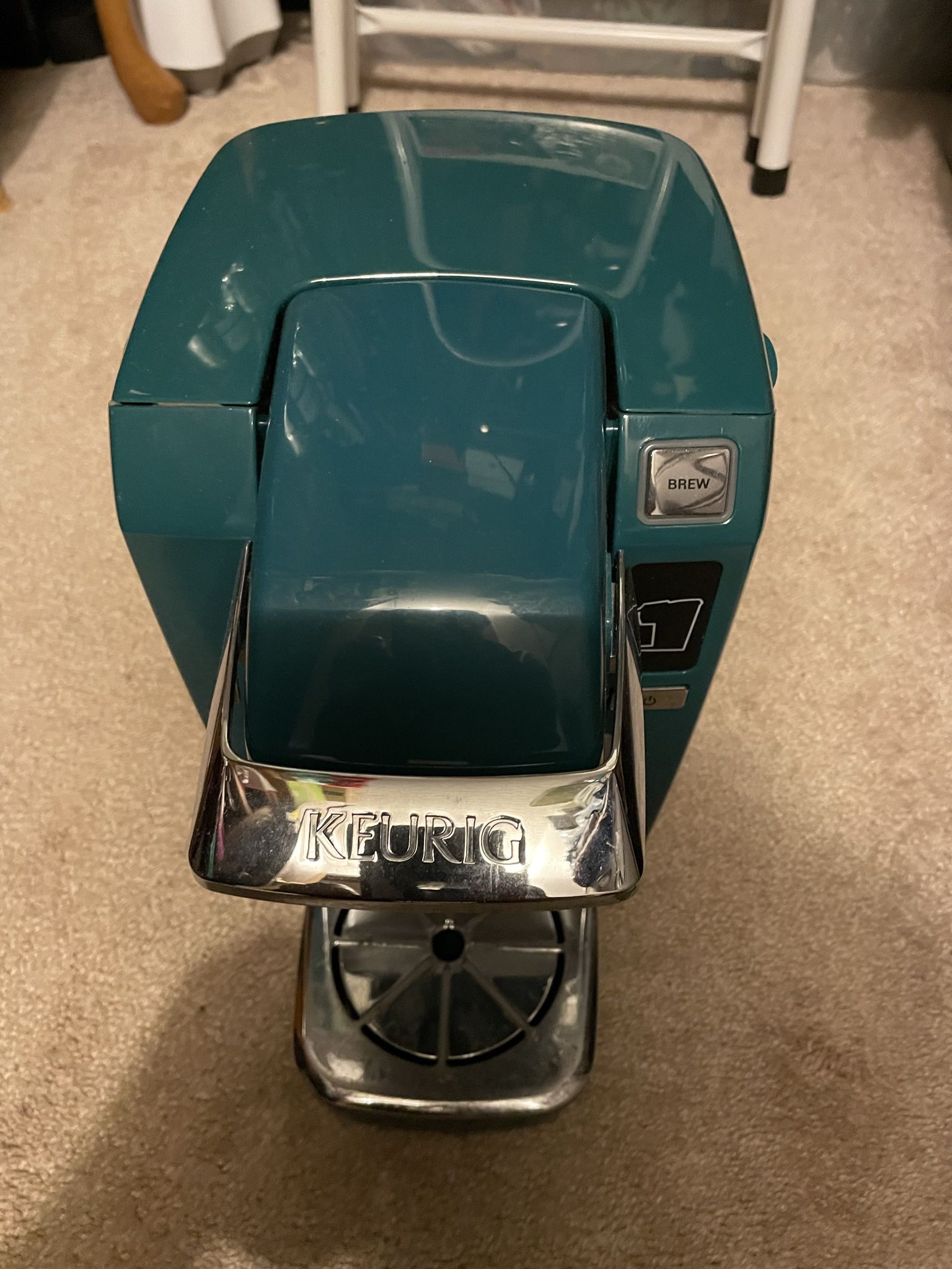 Keurig Coffee
