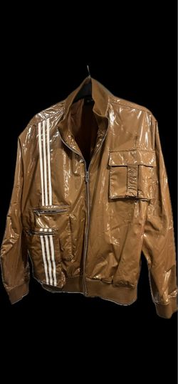 Ivy Park Adidas Zip Up