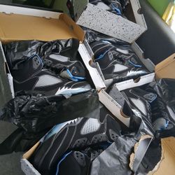 Jordan 5 Exclusive Early