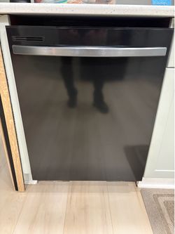 Samsung dishwasher