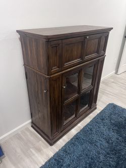 Dresser - Furniture