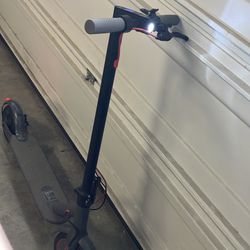 Aovopro e-scooter
