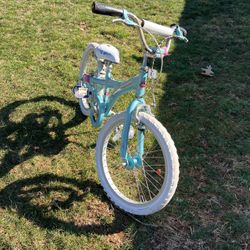 Kids Bike