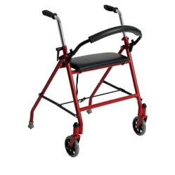 New Rollator