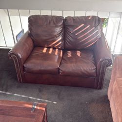 Twin XL Pull Out Couch