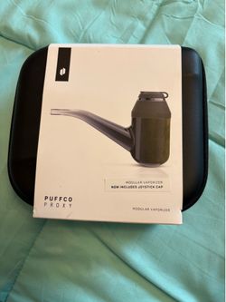 Puffco proxy. Brand new and never used.