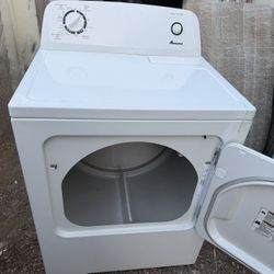 Dryer Amana Electric Whirlpool He
