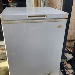 Koolatron Deep Freezer 