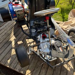 Drift Go Kart For Kid