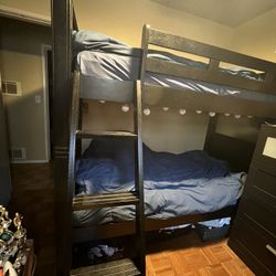 Bunk Beds