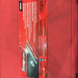 Snap On Extractor Set 