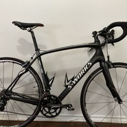 S-Works Roubaix SL3 | LIKE-NEW | 54CM | Road Bike 