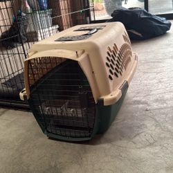 Pet Carrier